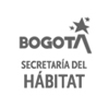 Secretaría del Hábitat de Bogotá